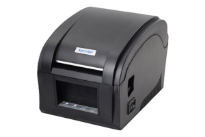 XPrinter XP-360B USB Принтер печати этикеток